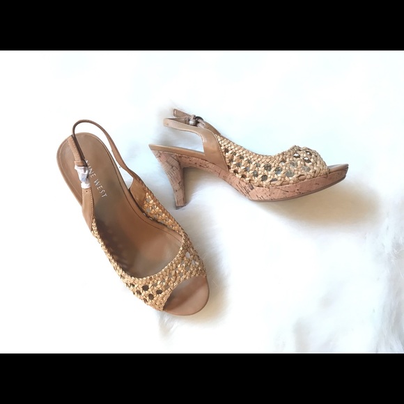 Nine West Sandals - Picture 5 of 7